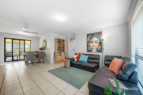 Property photo of 32/244 Ron Penhaligon Way Robina QLD 4226