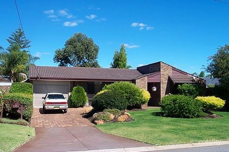 7 Grundy Way, Thornlie, WA 6108