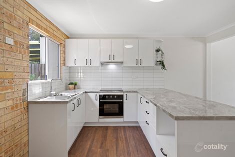 Property photo of 28/66 Springwood Road Rochedale South QLD 4123