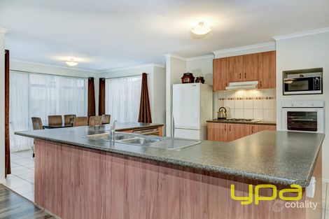 Property photo of 3 Paul Harris Drive Melton West VIC 3337