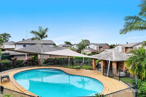 Property photo of 126/6-10 Bourton Road Merrimac QLD 4226