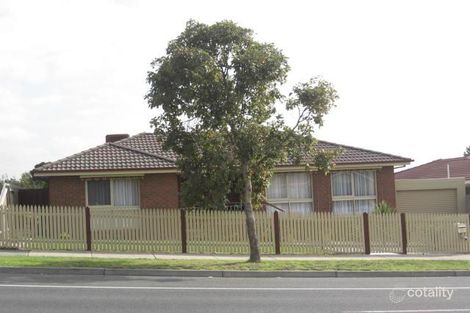 43 Mossgiel Park Dr, Endeavour Hills, VIC 3802