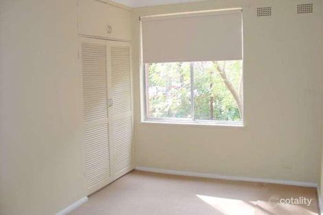 Property photo of 1/39 Belmont Avenue Wollstonecraft NSW 2065