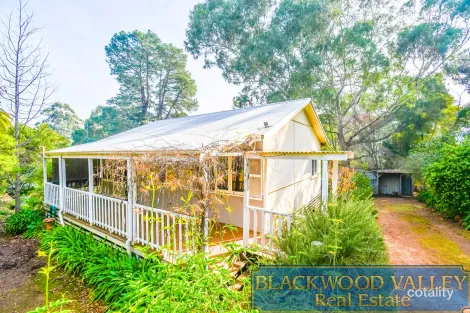 7 CAREY ST, BRIDGETOWN, WA 6255