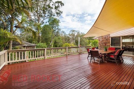 Property photo of 101 Passerine Drive Rochedale South QLD 4123