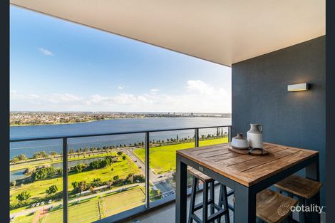 1201/63 Adelaide Tce, East Perth, WA 6004