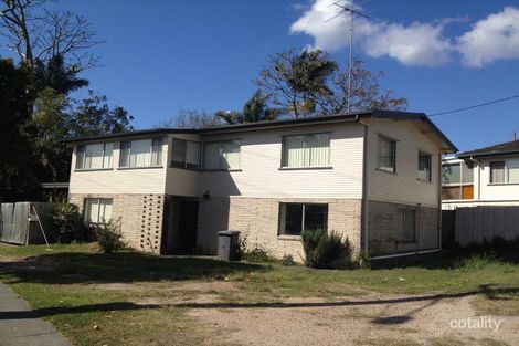 Property photo of 66 Scrub Road Carindale QLD 4152