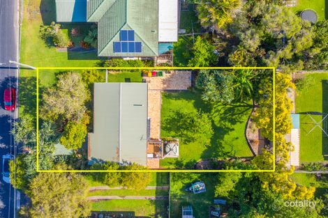 4 Enoch St, Clontarf, QLD 4019