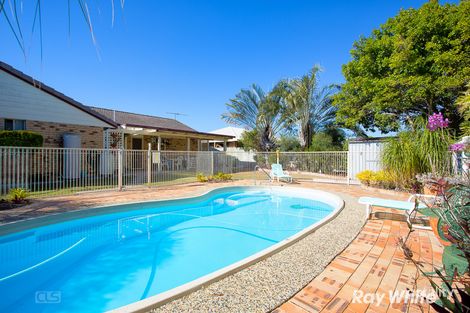 Property photo of 5 Perch Circuit Sandstone Point QLD 4511
