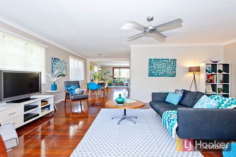 Property photo of 5 Bamber Street Chermside West QLD 4032