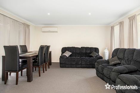 Property photo of 50 Lauriston Drive Coldstream VIC 3770