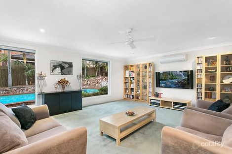 Property photo of 28 Berripa Close North Ryde NSW 2113