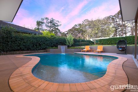 Property photo of 17 Nancy Place Galston NSW 2159