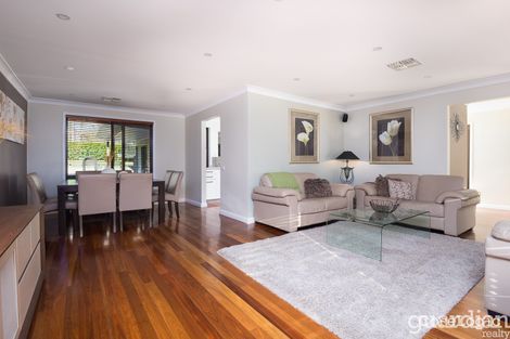 Property photo of 17 Nancy Place Galston NSW 2159