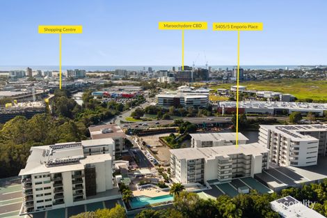 5405/5 Emporio Pl, Maroochydore, QLD 4558