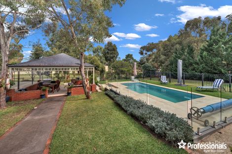 Property photo of 6 Herbert Place Kurunjang VIC 3337