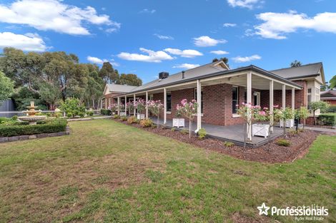 Property photo of 6 Herbert Place Kurunjang VIC 3337