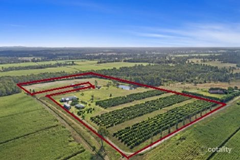 240 Hewson Rd, Tinana South, QLD 4650