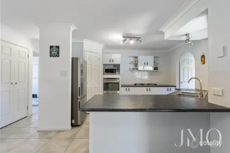 Property photo of 181 Pascoe Road Ormeau QLD 4208