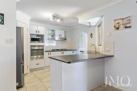 Property photo of 181 Pascoe Road Ormeau QLD 4208