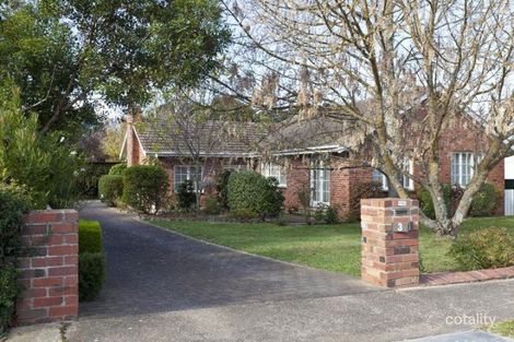 3 Blackie Ave, Ararat, VIC 3377