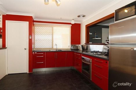 Property photo of 21 Ullswater Glade Joondalup WA 6027
