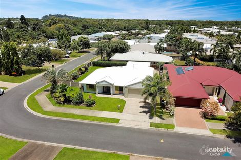 Property photo of 10 Rivercherry Street Trinity Park QLD 4879