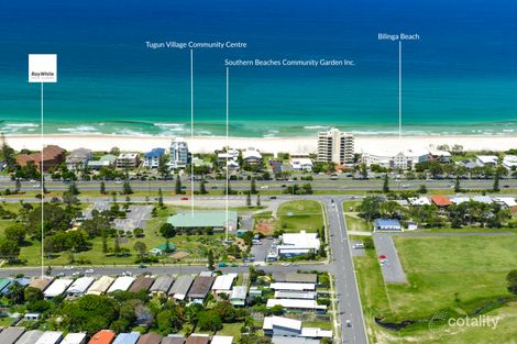 Property photo of 24 Tugun Street Tugun QLD 4224