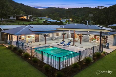 57 Golden Valley Pl, Valdora, QLD 4561