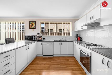 Property photo of 7 Wingham Road Carnes Hill NSW 2171