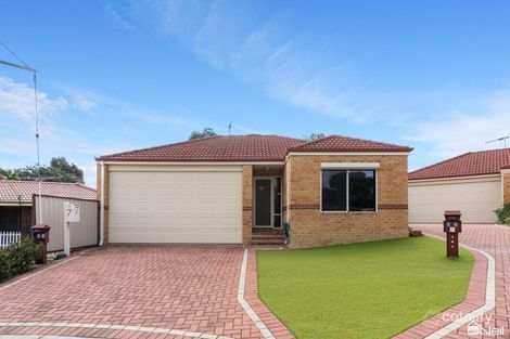 1/7 Kerun Ct, Armadale, WA 6112