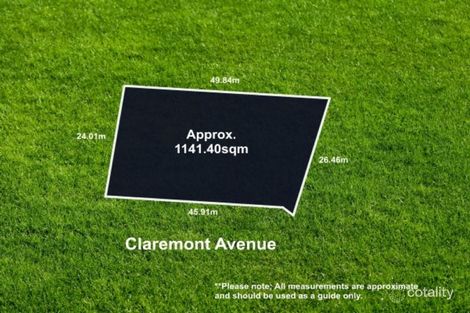 46-48 Claremont Ave, The Basin, VIC 3154