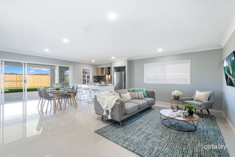 Property photo of 8 Corvus Court Bahrs Scrub QLD 4207