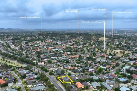 Property photo of 21 Hagen Drive Berwick VIC 3806