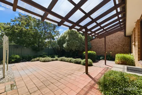 14/1 Cantor Cres, Higgins, ACT 2615