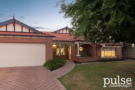 Property photo of 7 Freedman Way Winthrop WA 6150