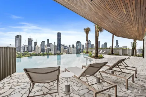 304/470 Main St, Kangaroo Point, QLD 4169