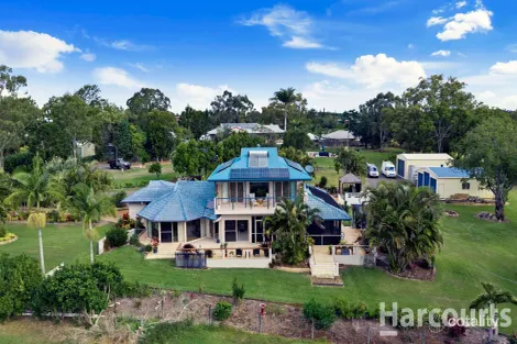 8 Jabiru Cl, Urraween, QLD 4655