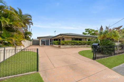 22 ALLENBY RD, ALEXANDRA HILLS, QLD 4161