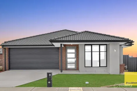 13 Springsure St, Truganina, VIC 3029