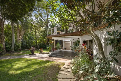 Property photo of 4 Owanda Crescent Killcare NSW 2257