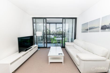 Property photo of 401/1 Gauthorpe Street Rhodes NSW 2138