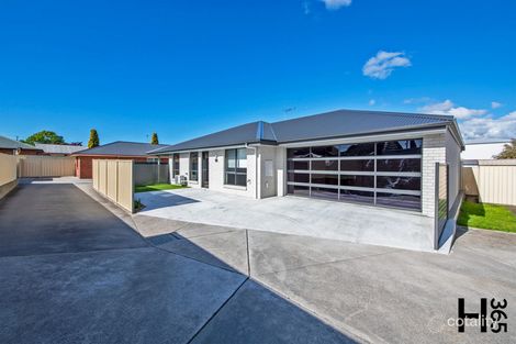 Property photo of 4/14 Parker Street Devonport TAS 7310