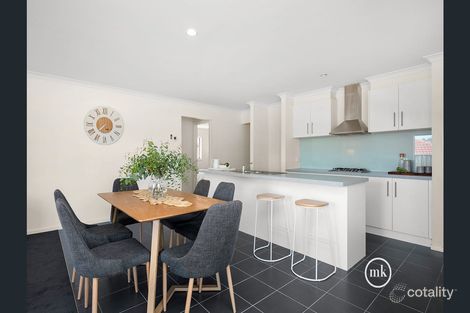 Property photo of 4 Woodridge Crescent Doreen VIC 3754