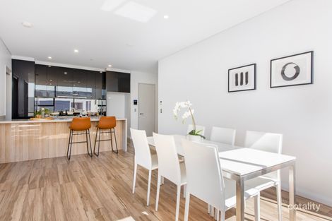 Property photo of 1319/8-10 Galloway Street Mascot NSW 2020