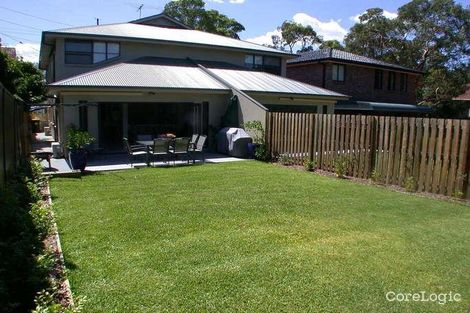 Property photo of 102B Park Road Rydalmere NSW 2116