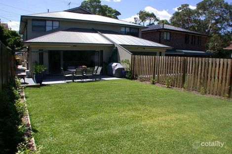 Property photo of 102B Park Road Rydalmere NSW 2116