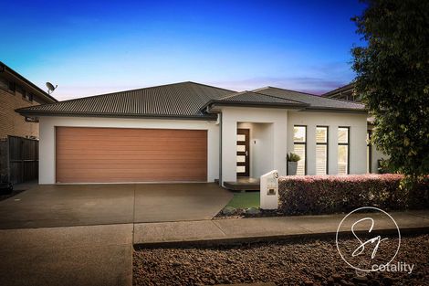 13 Jadine Ave, North Kellyville, NSW 2155