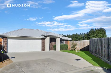 6 Mirabella Ct, Hastings, VIC 3915