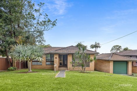 Property photo of 593 Princes Highway Woonona NSW 2517